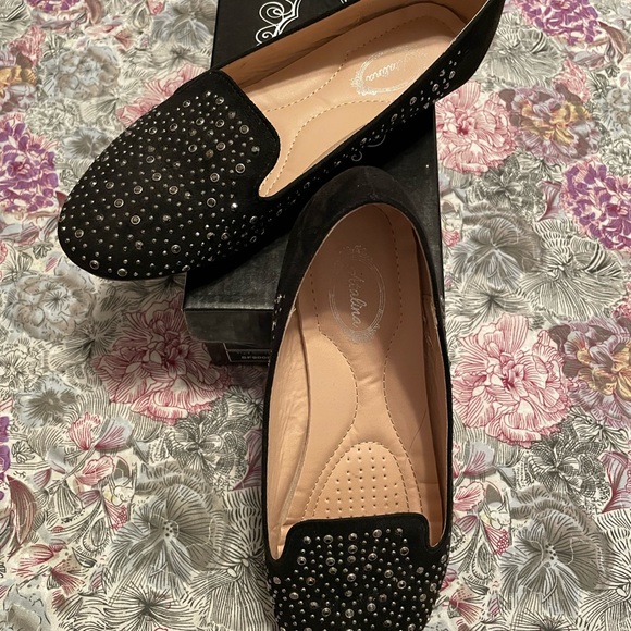 Bling Flats - Picture 1 of 5